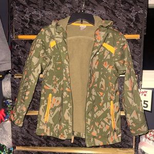 Champion Jacket/hoodie